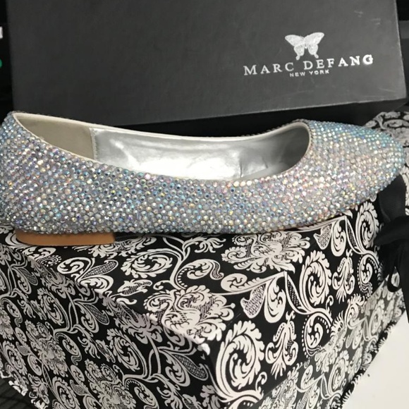 Marc Defang Shoes - MARC DEFANG